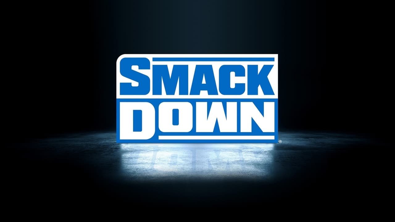 WWE SmackDown - Season 11