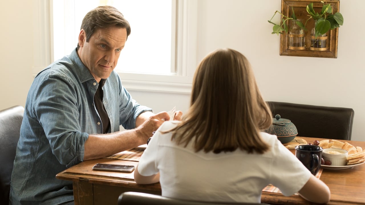 L'heure bleue — Épisode 14