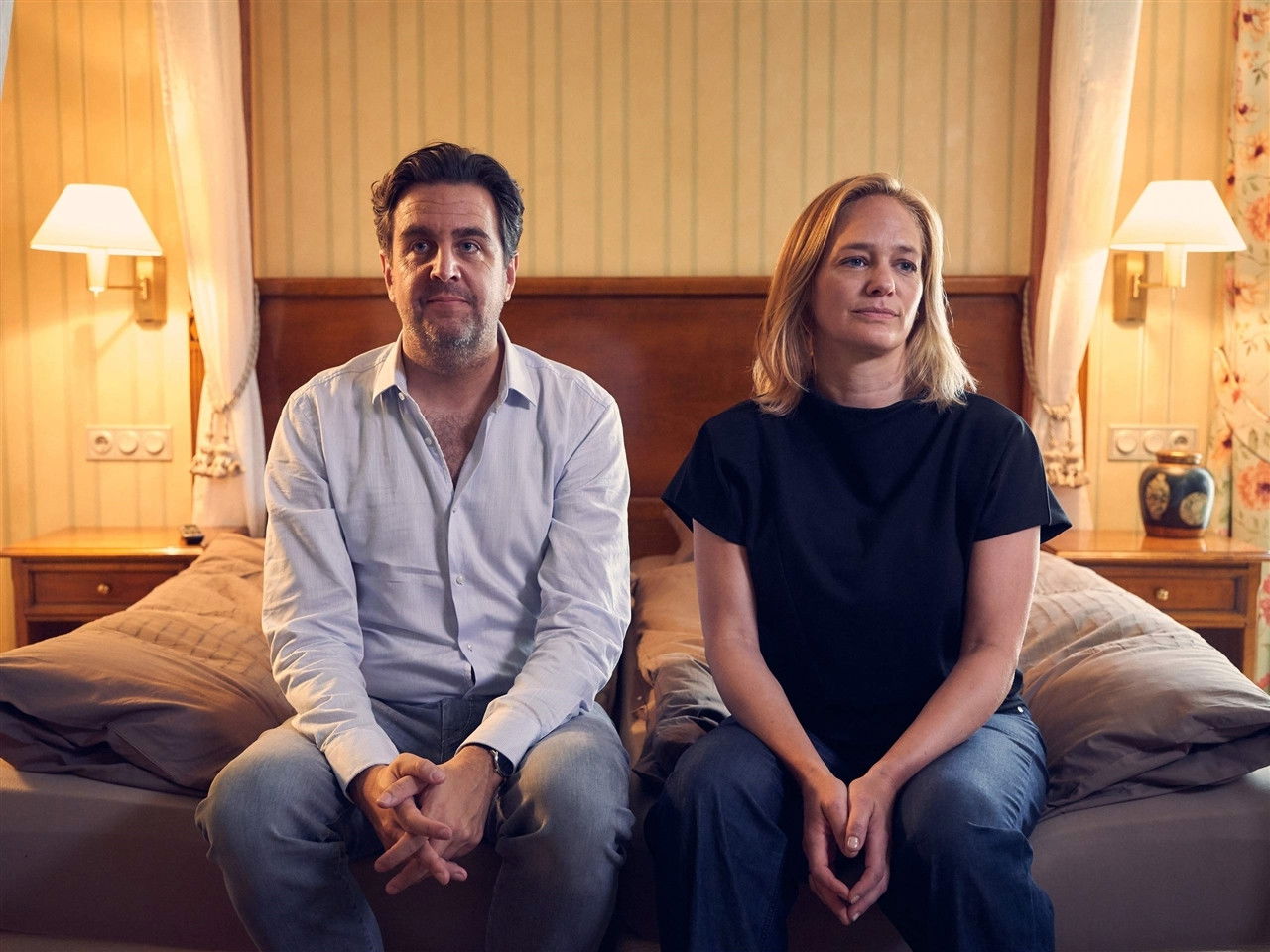 Pastewka — Épisode 5