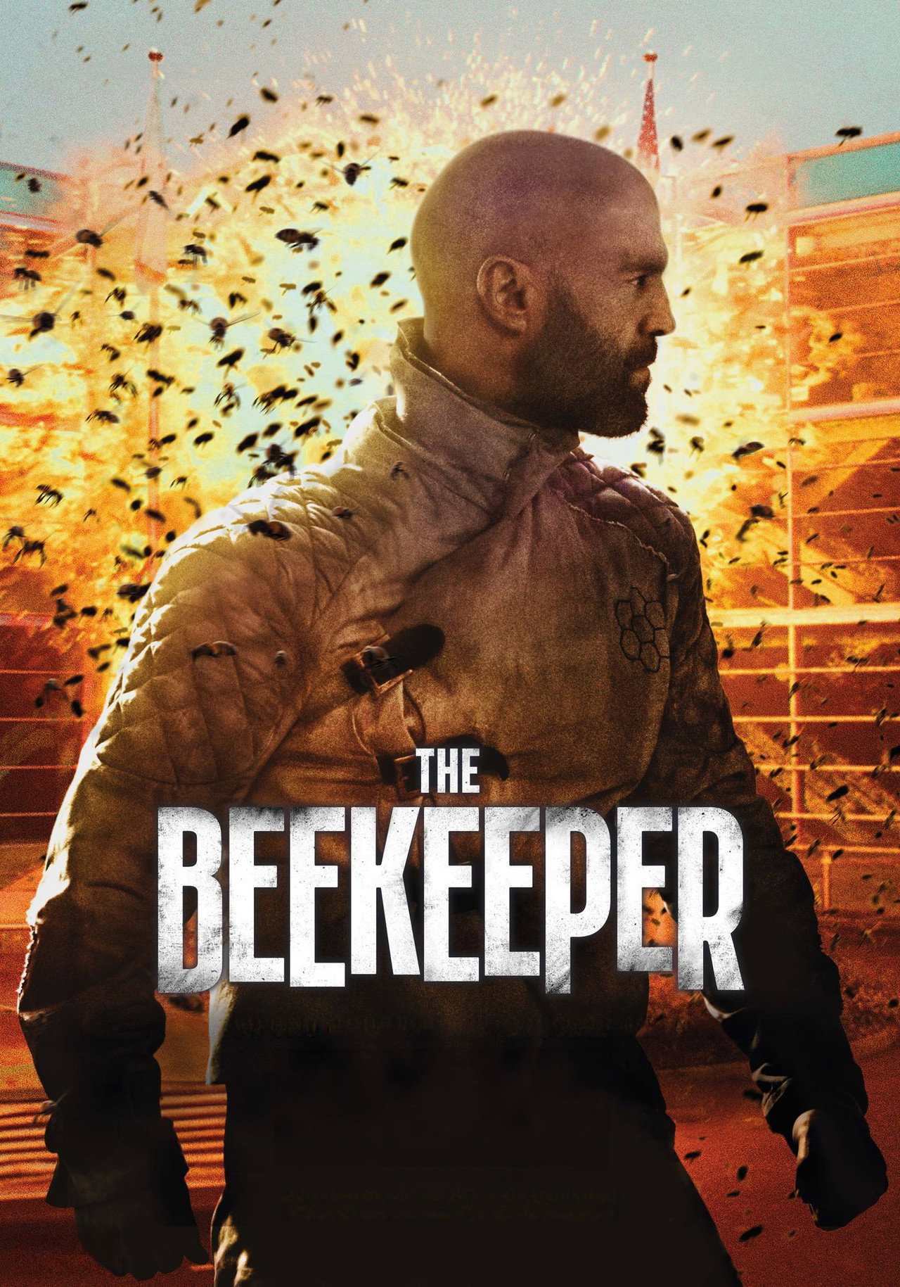 The Beekeeper