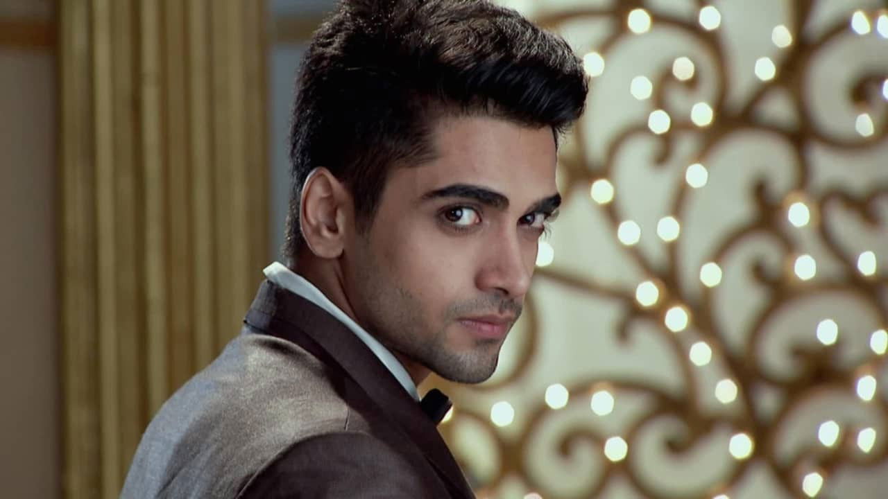 Qubool Hai — Épisode 694