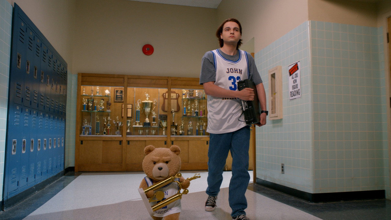 ted Scene 2