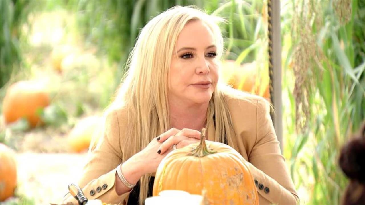 The Real Housewives of Orange County - Season 17 Episode 12 : Pumpkins & Paparazzi