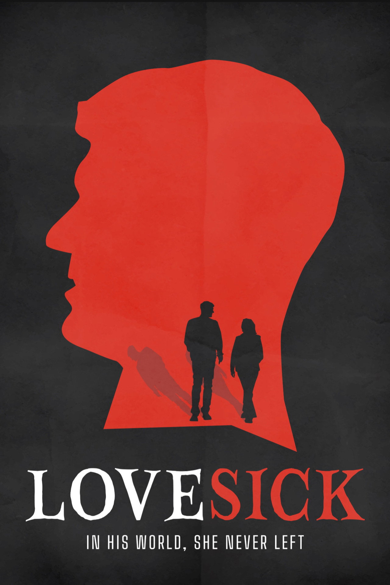 Lovesick filmaffisch