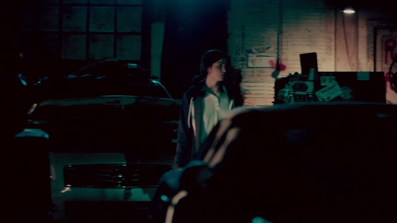 Terrifier background 218