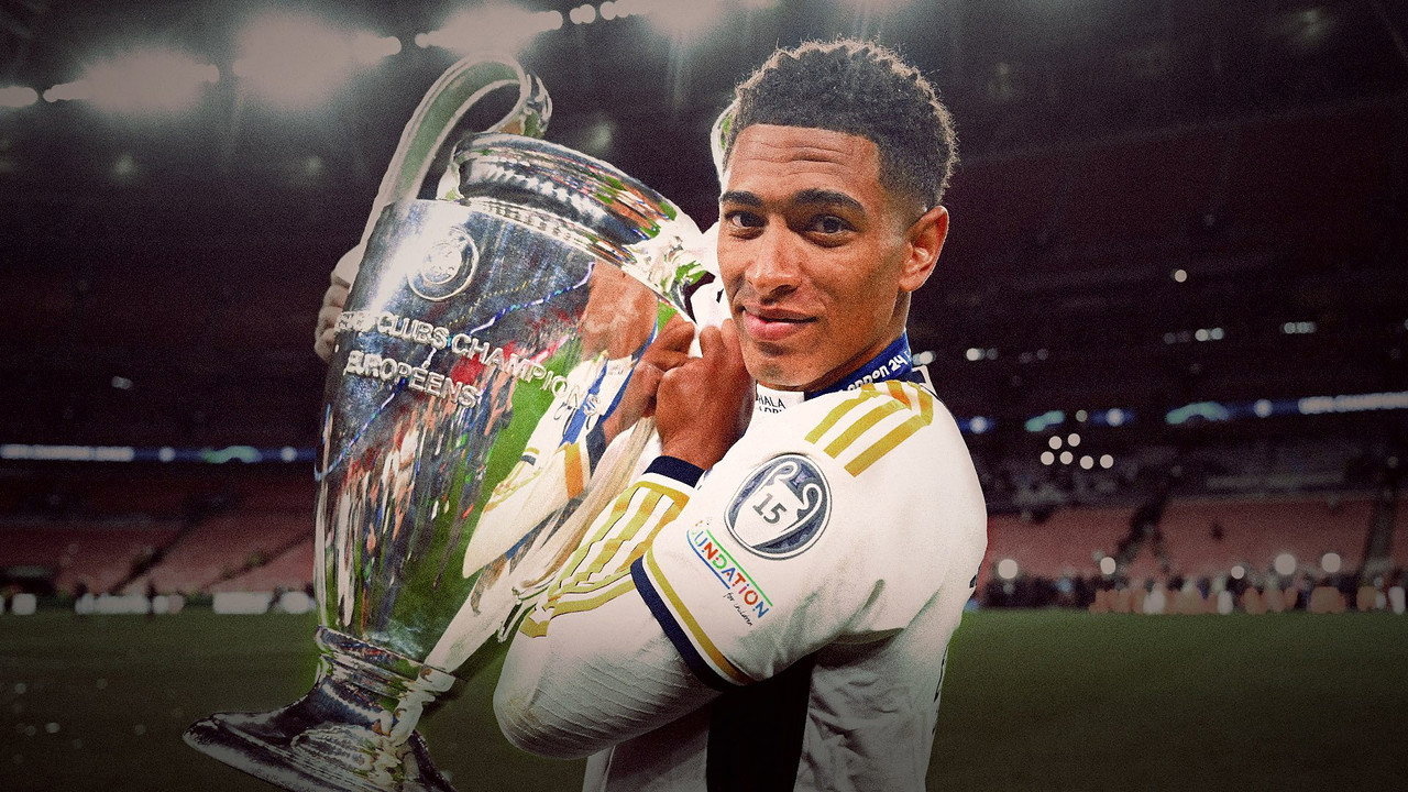 Real Madrid: How to Win The Champions League (2025)