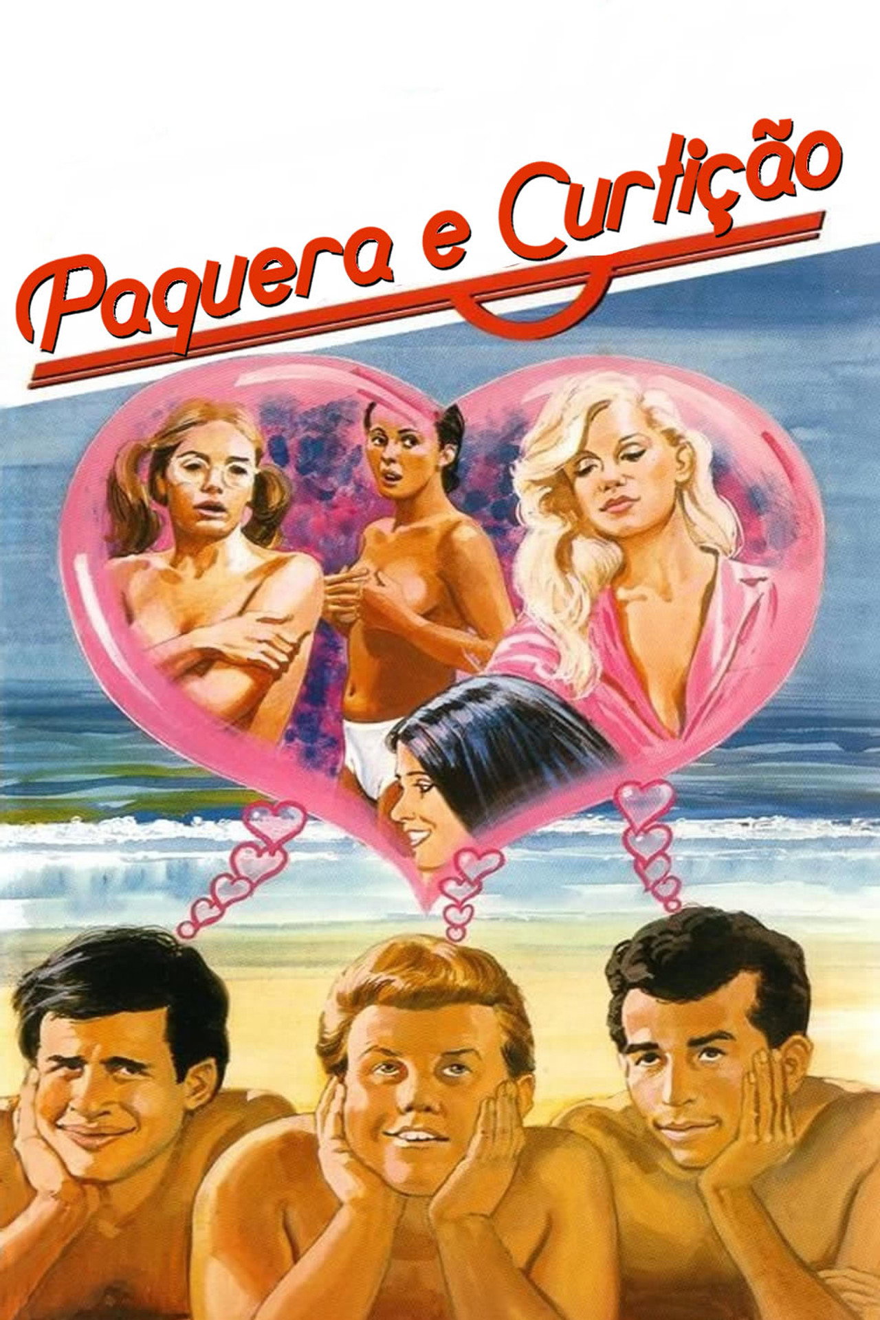 Paquera e Curtição