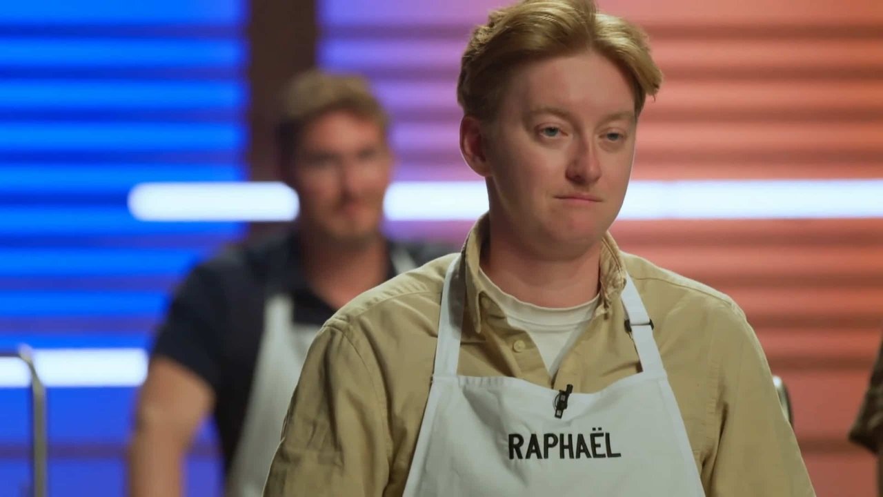 MasterChef Québec - Season 3 Episode 20 : Episode 20