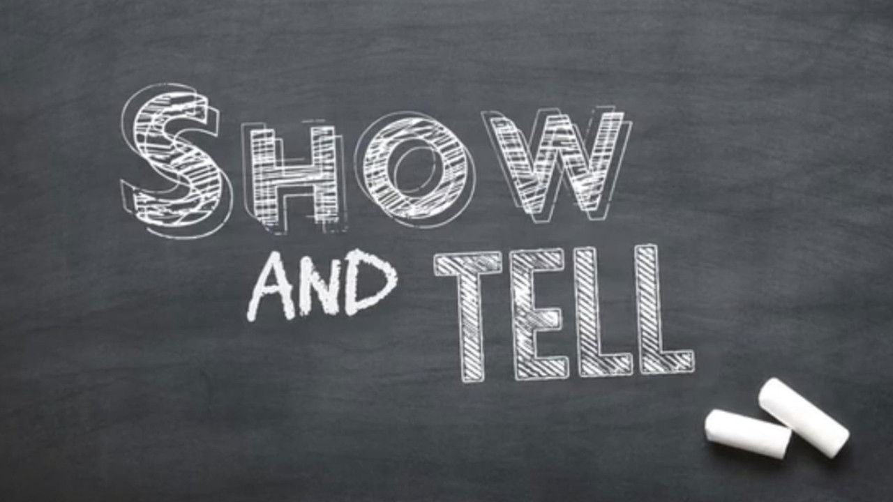 Trego dhe trego! backdrop