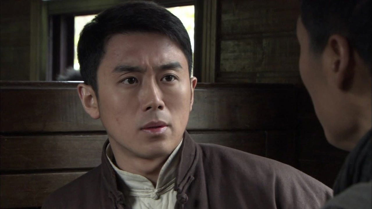 姥爷的抗战 — Épisode 21