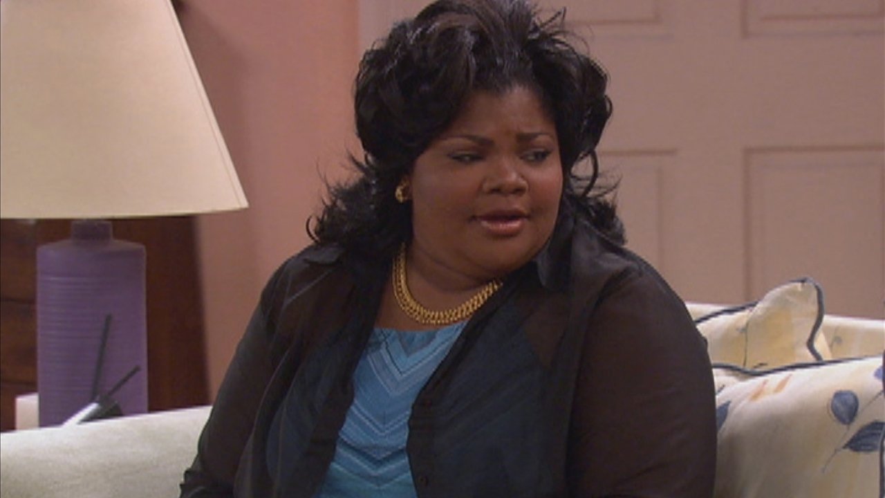 The Parkers - Season 4 Episode 2 : She's Hysterical