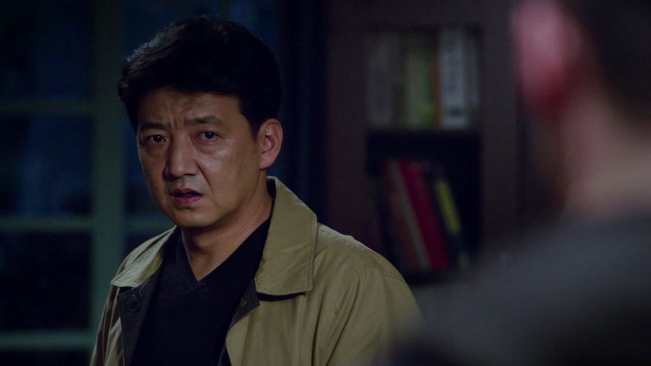 真爱的谎言之破冰者 — Épisode 27