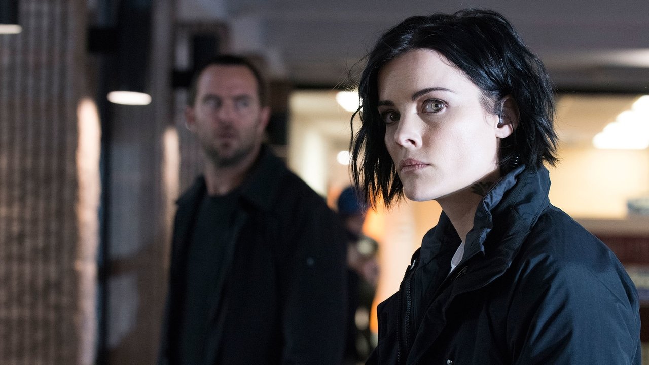 Blindspot - Season 1 Episode 19 : In the Comet of Us