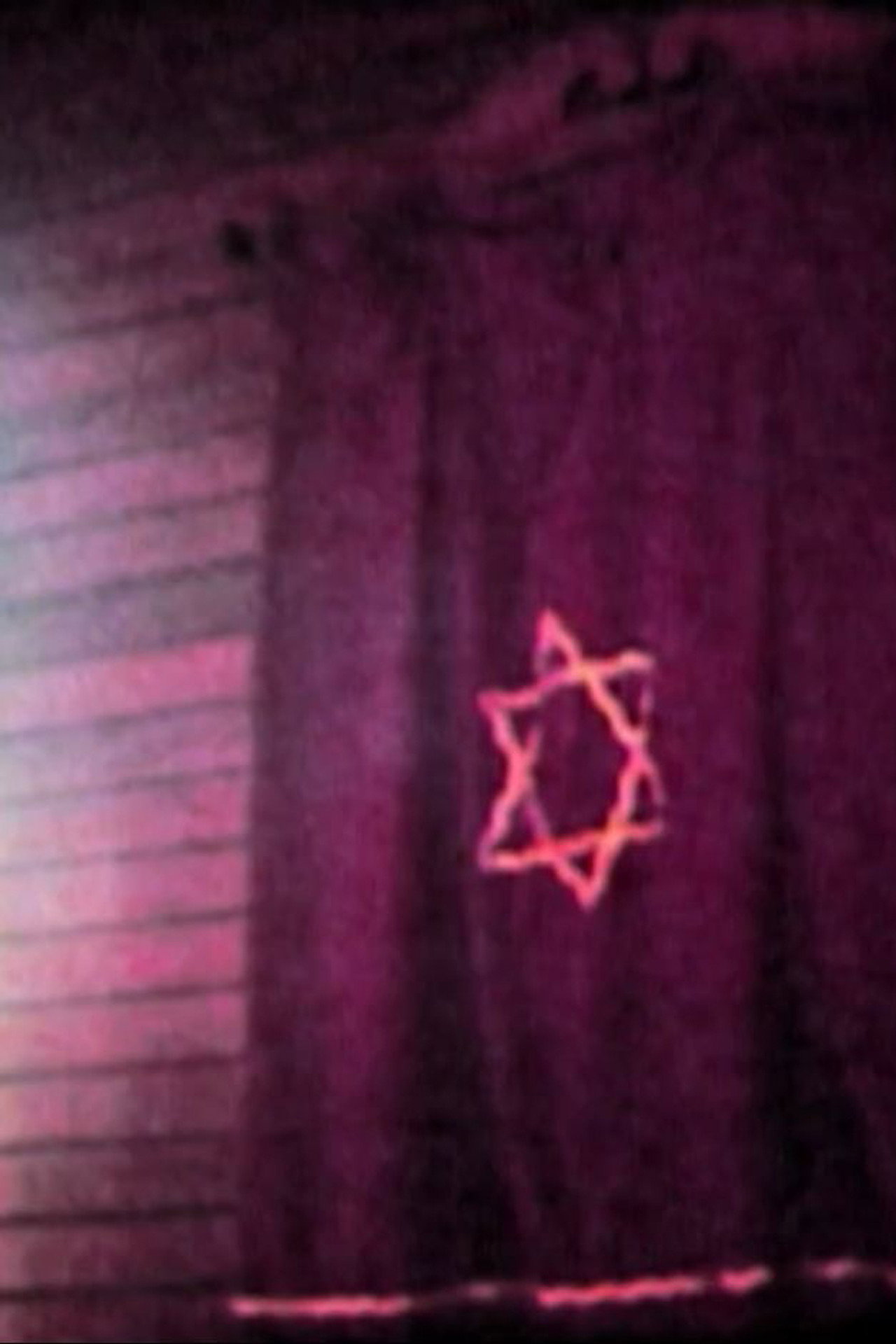 Untitled 2 (The Last Jew of Edenbridge) filmaffisch