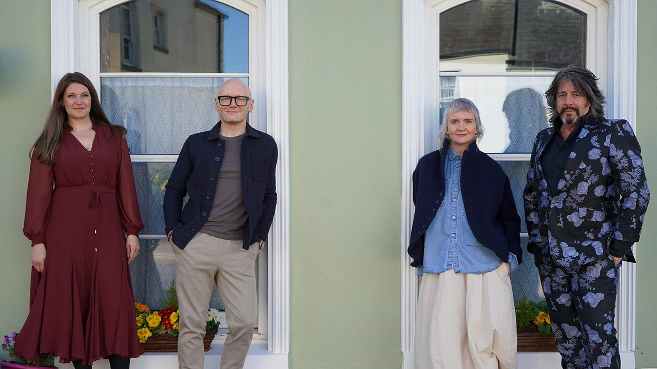 House Of The Year — Épisode 2