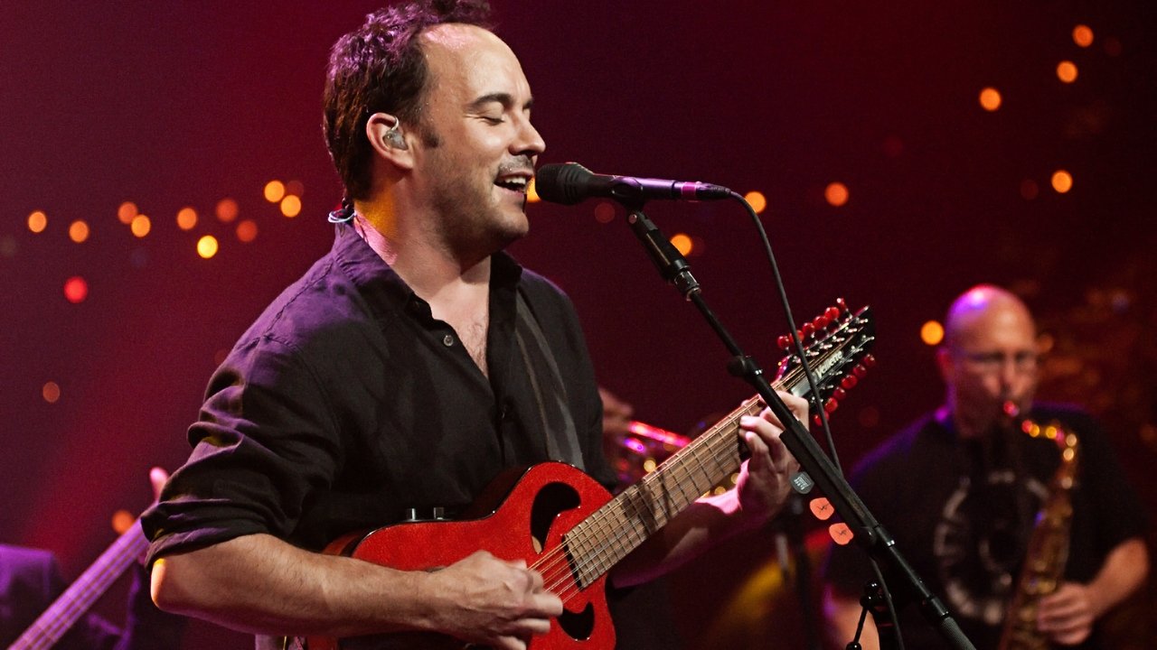 Austin City Limits - Season 35 Episode 1 : Dave Matthews Band