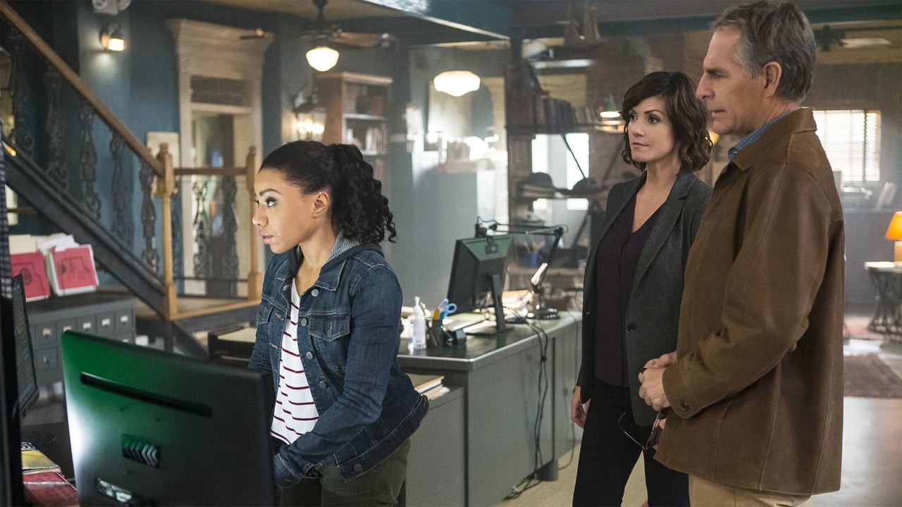 NCIS: New Orleans - Season 2 Episode 12 : Sister City (II)