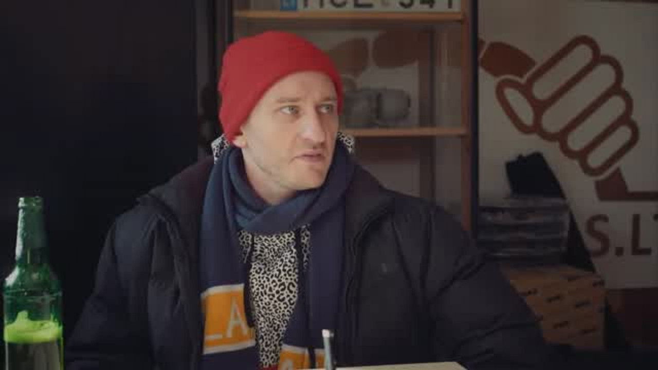 Monikai reikia meilės — Épisode 59