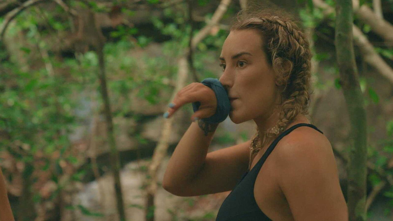 Robinson - Season 22 Episode 45 : Episode 45