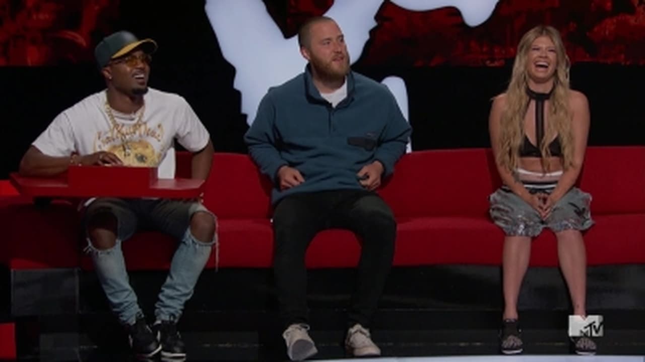 Ridiculousness - Season 10 Episode 14 : Mike Posner