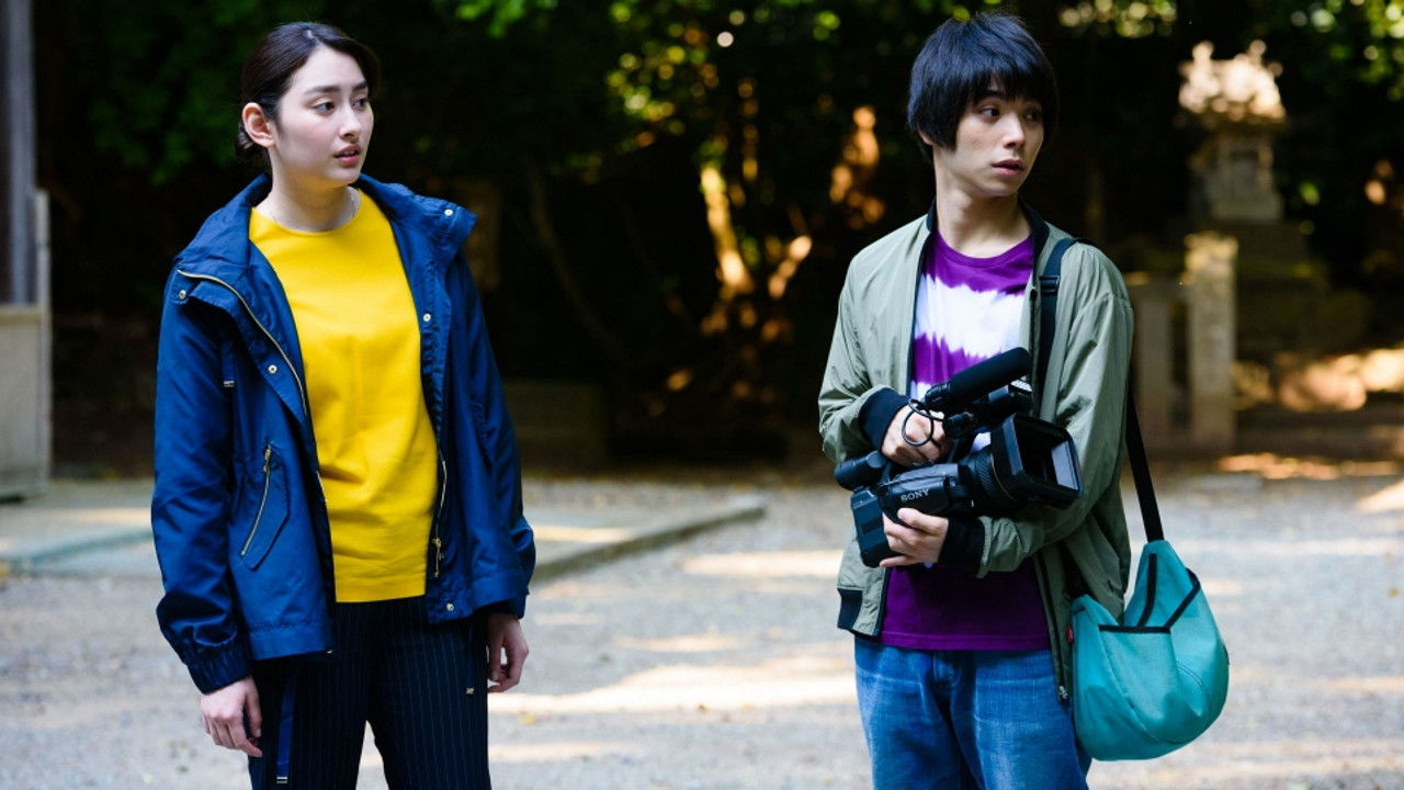 デッドストック ～未知への挑戦～ — Épisode 3