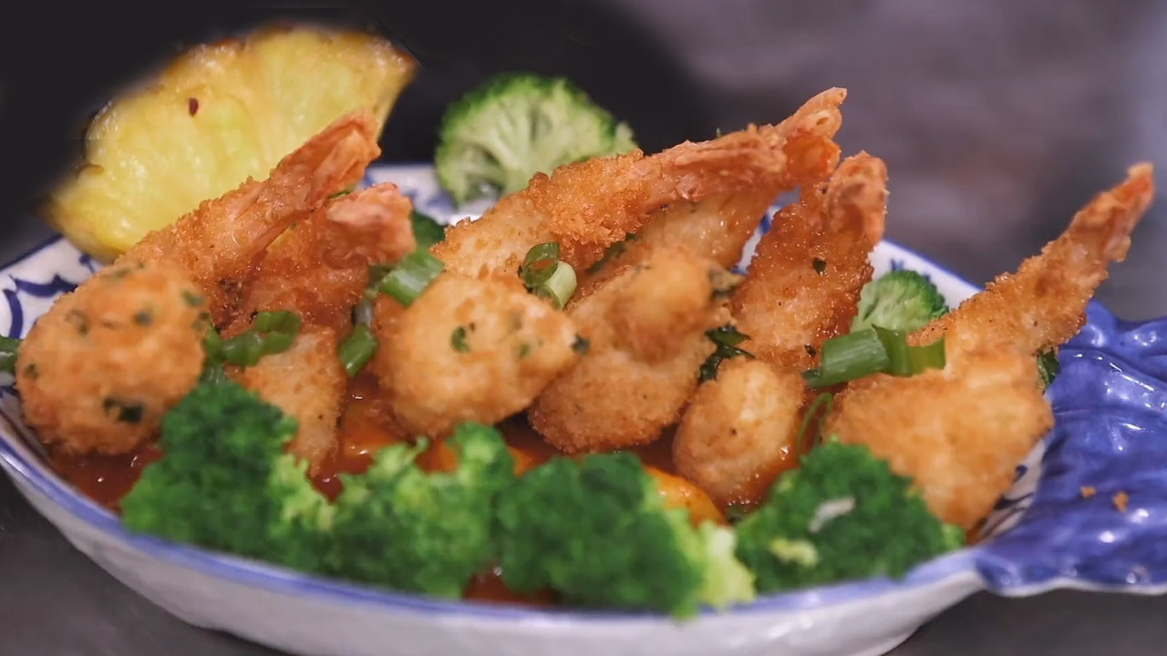 Burgers and Co avec Guy FIERI — Épisode 10