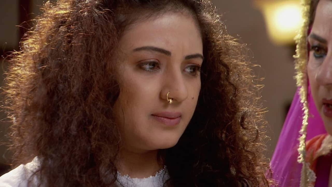 Qubool Hai — Épisode 257