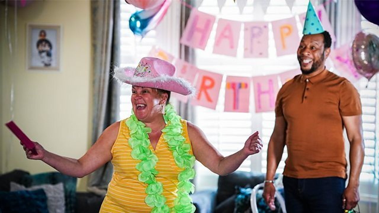 EastEnders - Season 37 Episode 127 : 10/08/2021