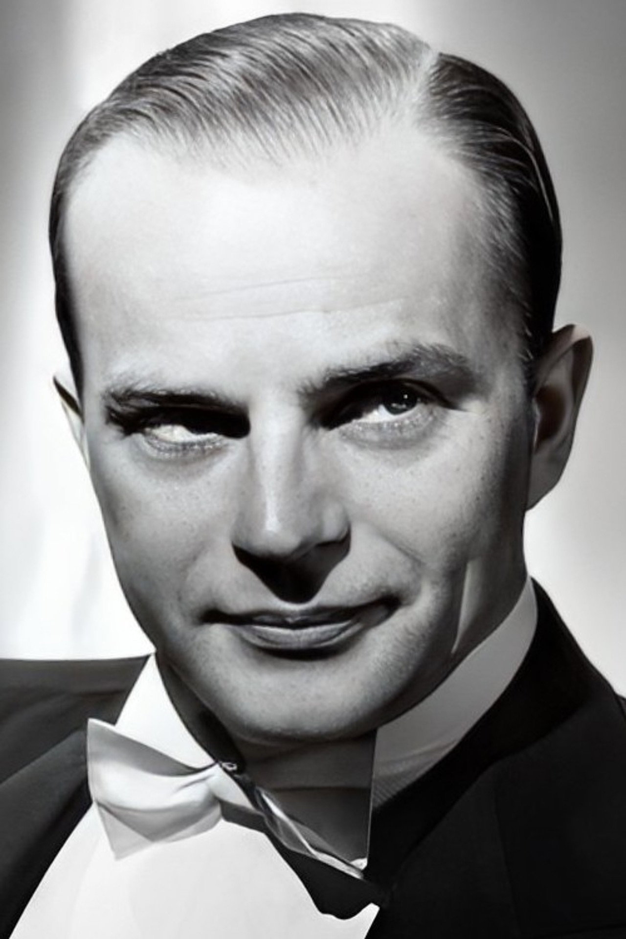 Edgar Bergen