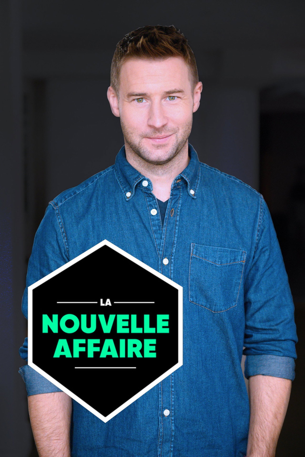 La nouvelle affaire