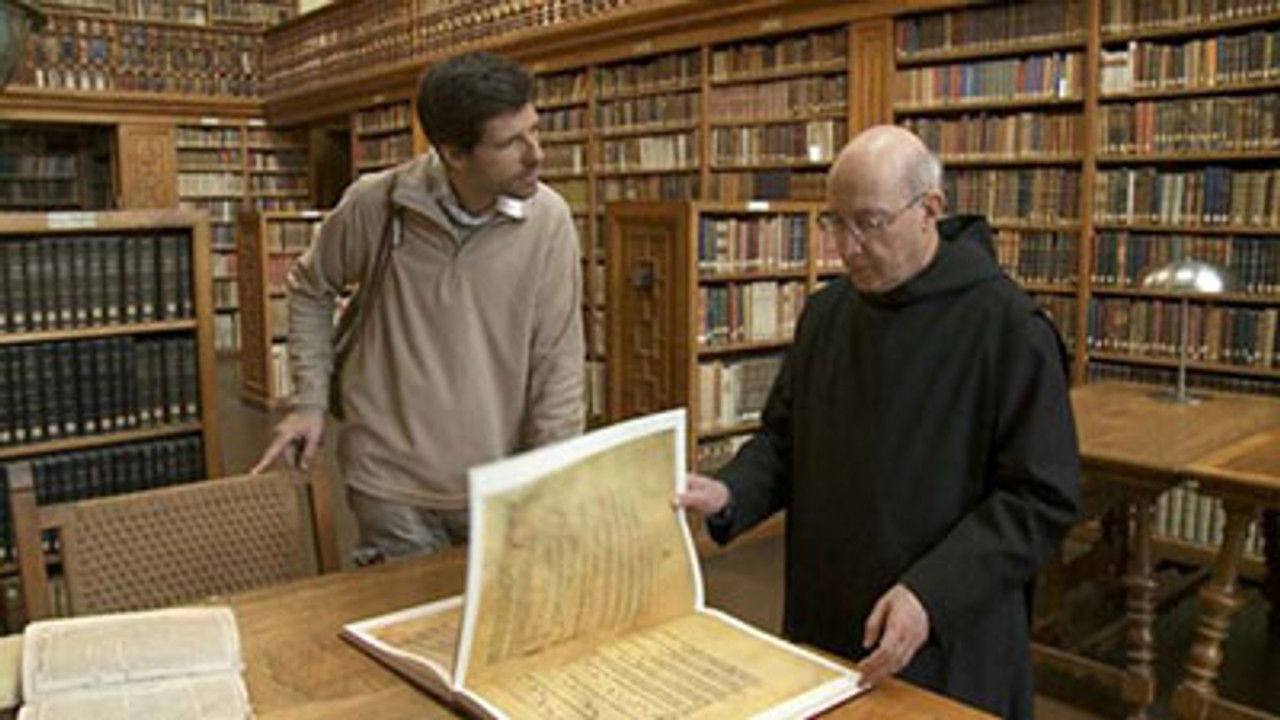 Enquête d'ailleurs — Montserrat: l'énigme de la Vierge Noire