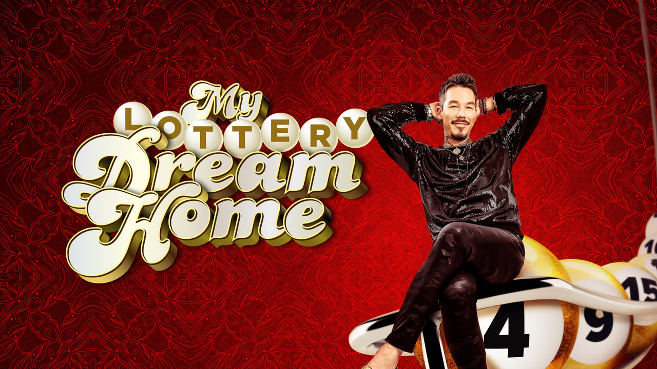 My Lottery Dream Home - Season 3 Episode 5 : A Mexican Dream