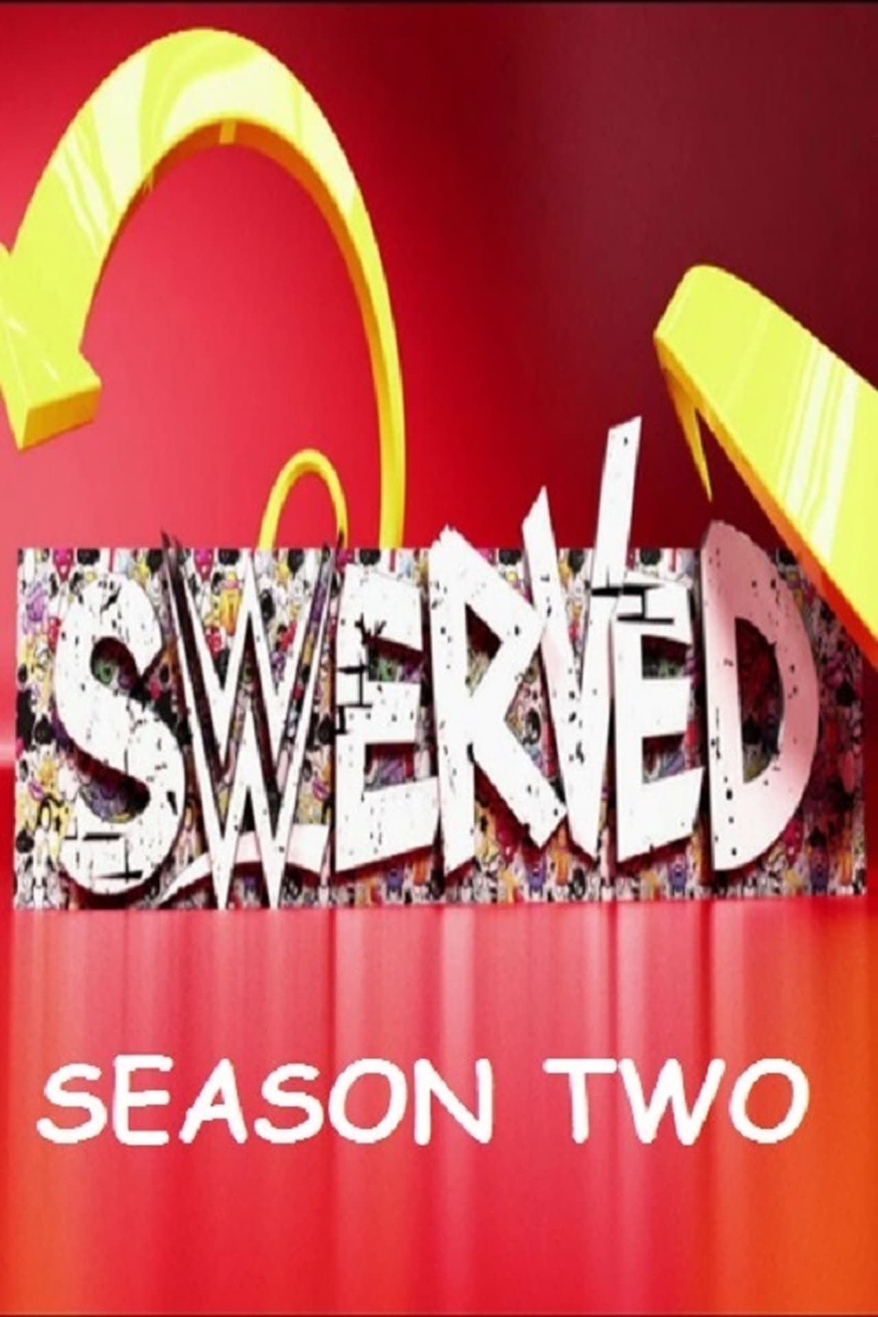 Swerved (2016)