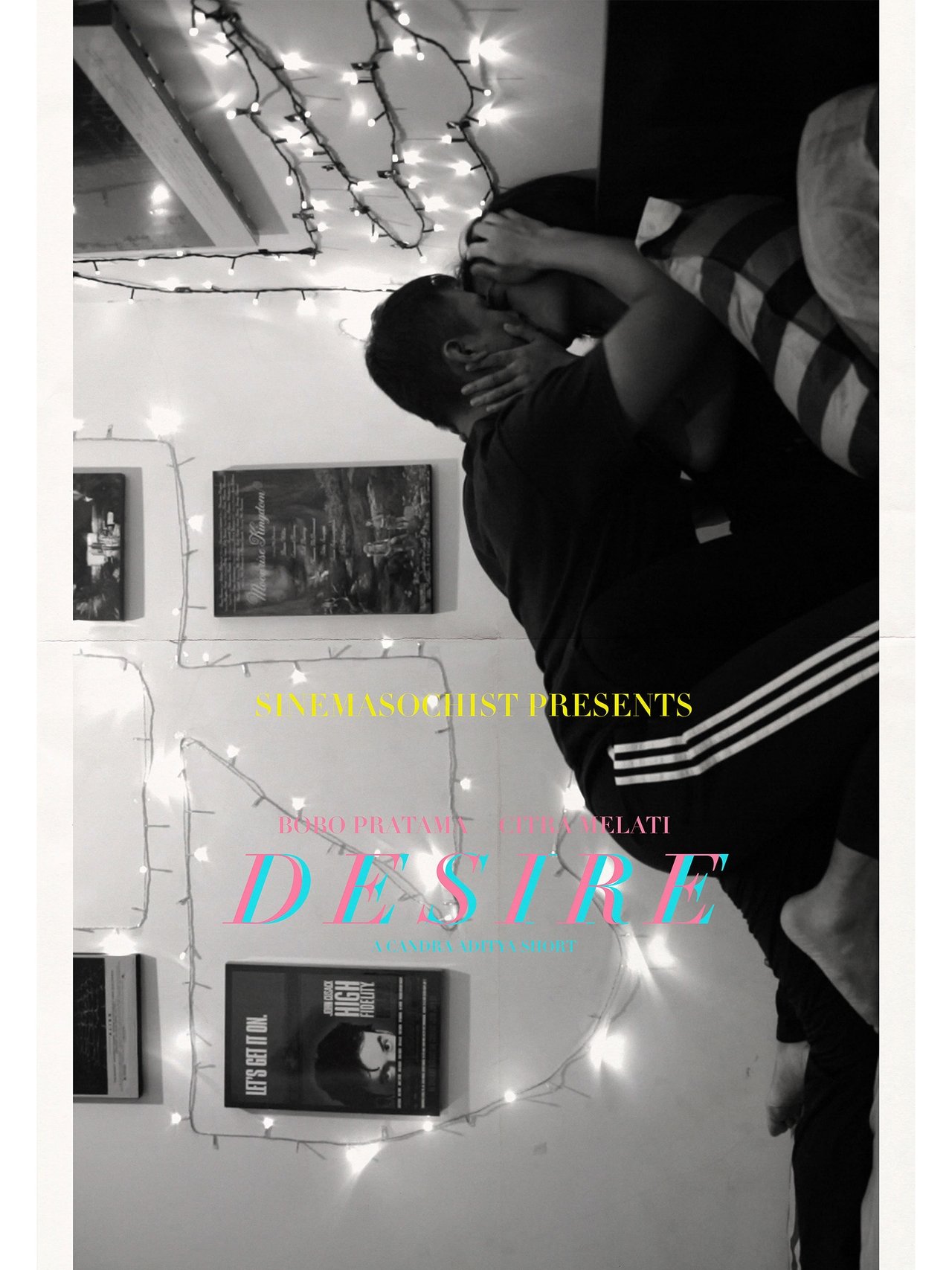 Desire Desire