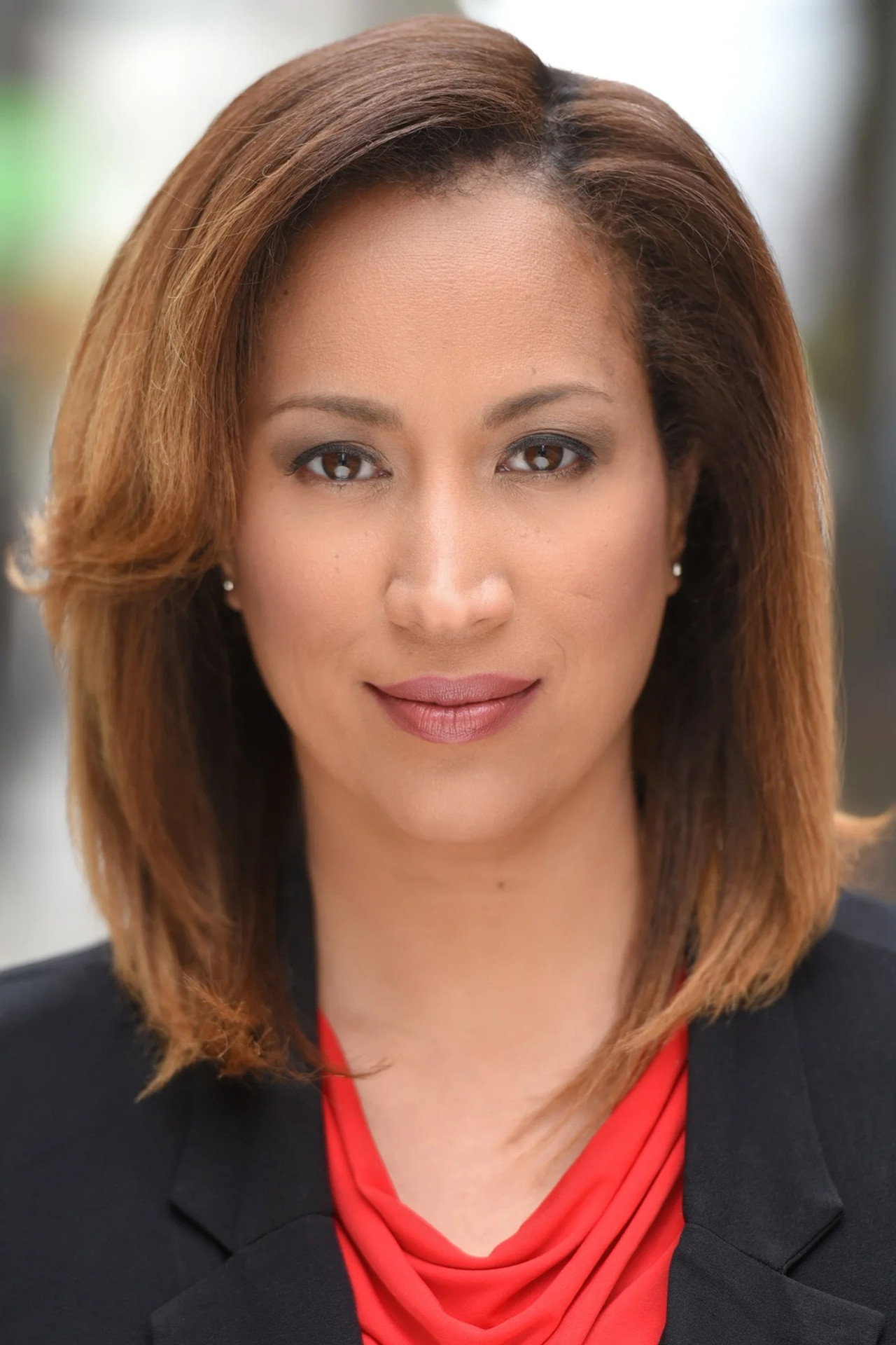 Natalie Tucker