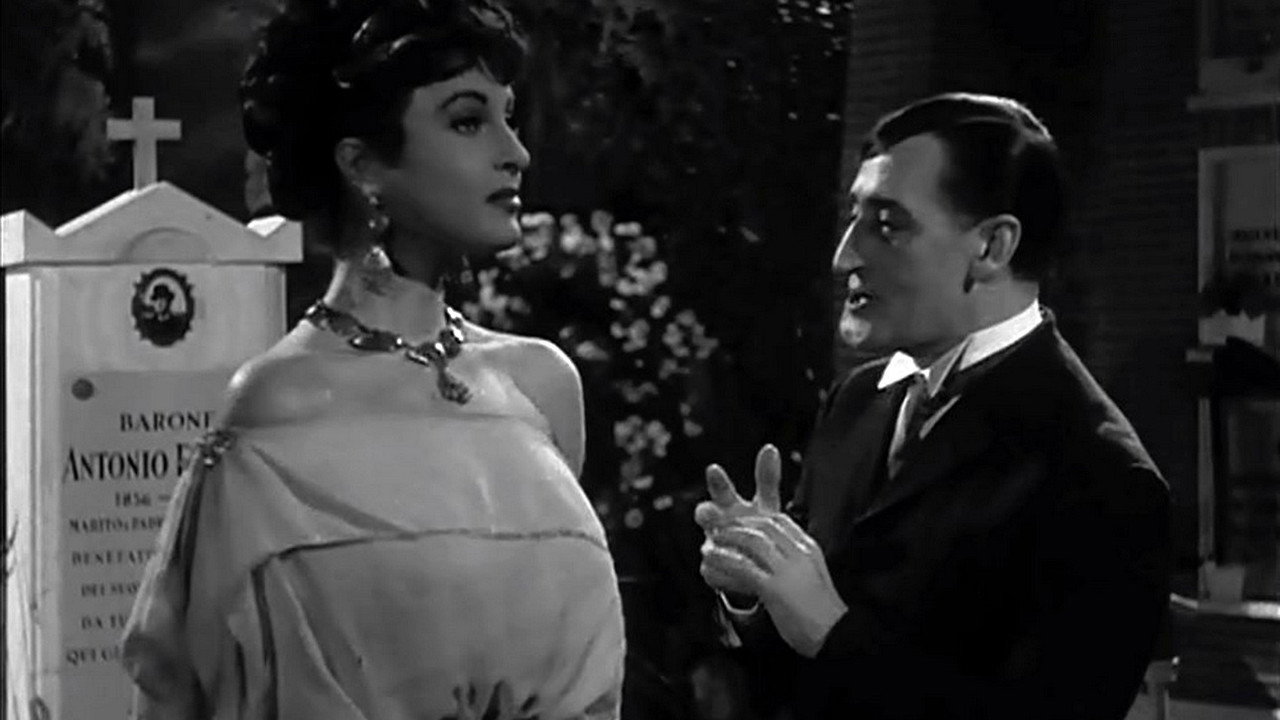 47 Talking Corpses backdrop