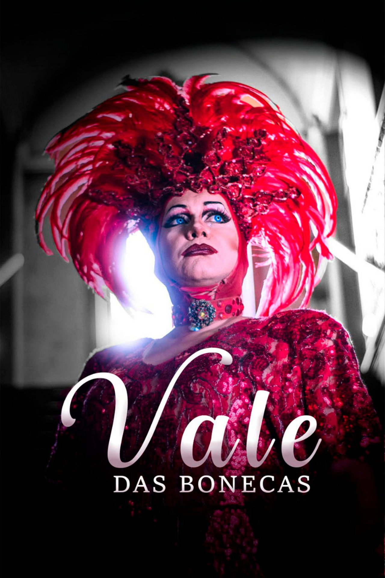 Vale das Bonecas filmaffisch