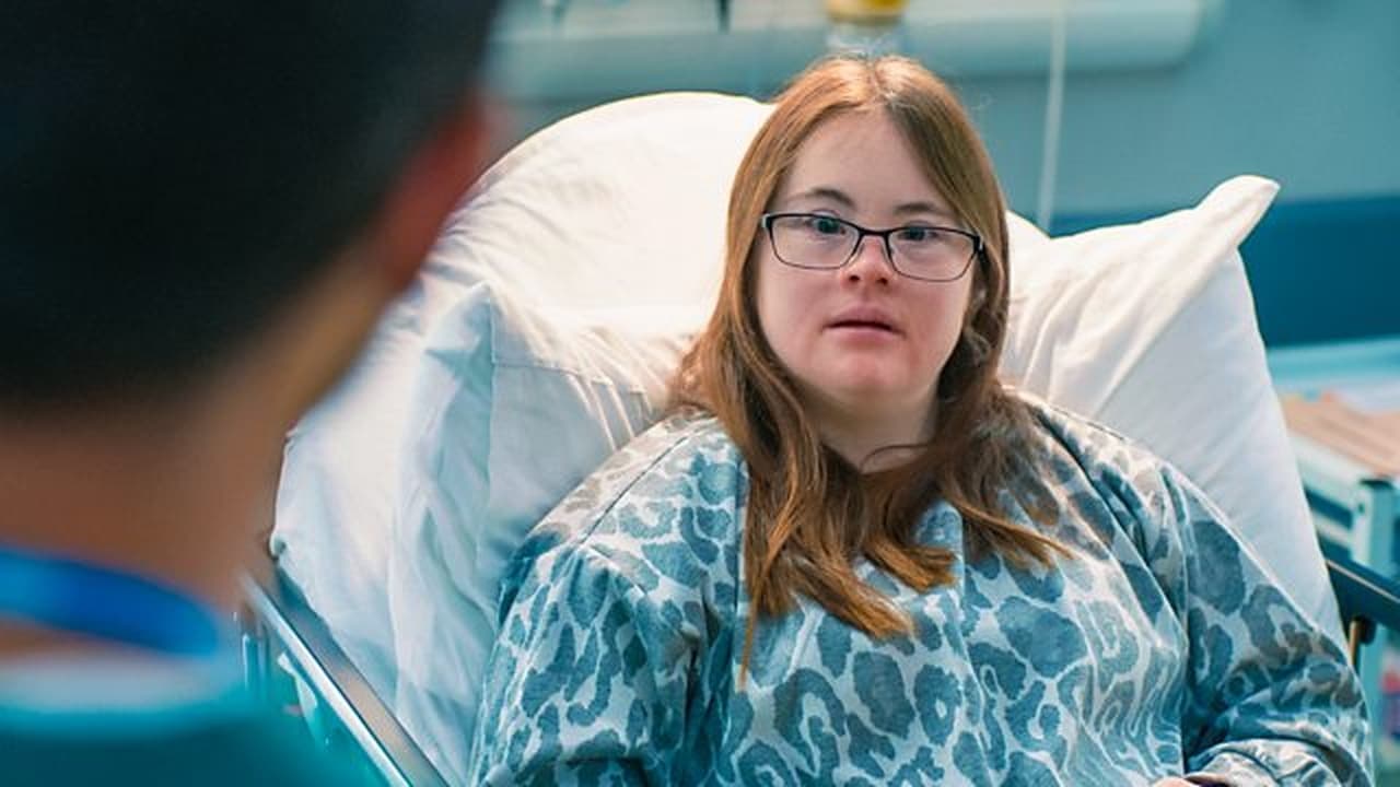 Casualty - Season 37 Episode 28 : With a Bullet