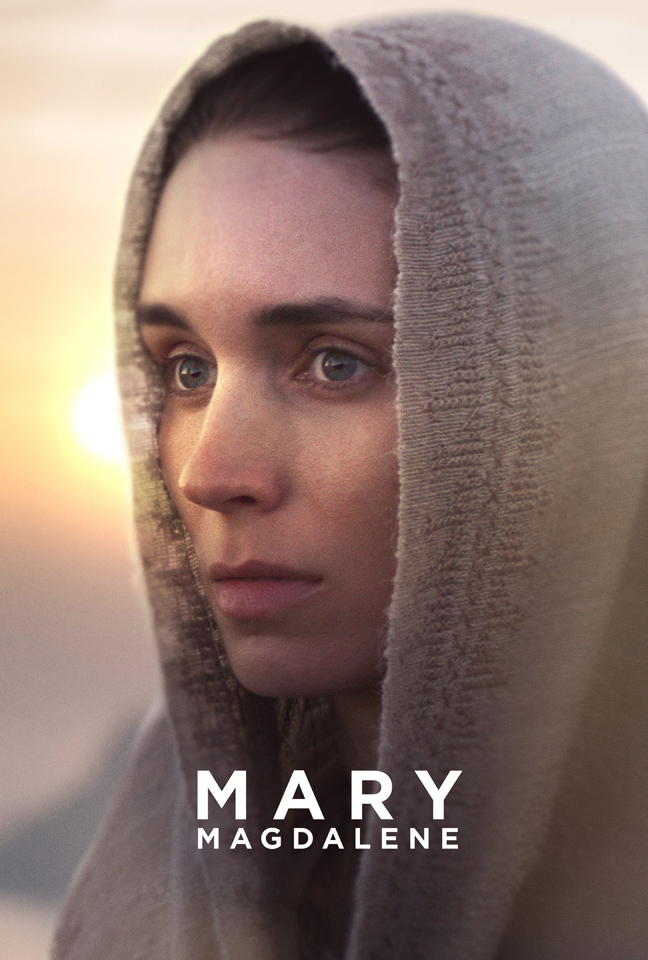 Mary Magdalene (2019)