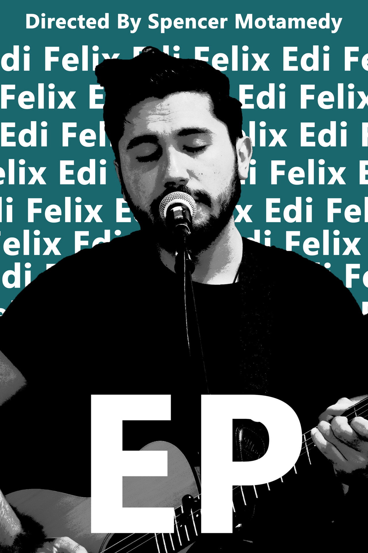 EP poster