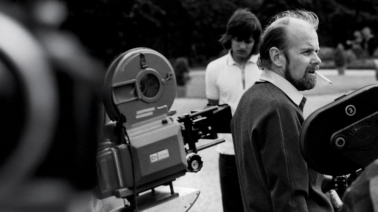 Bob Fosse: It's Showtime!