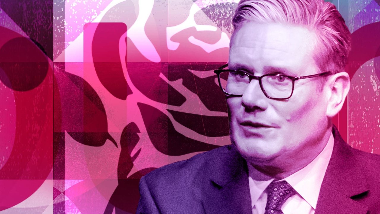 Newsnight - Season 46 Episode 187 : Starmer takes the fight to Farage: Will it work?