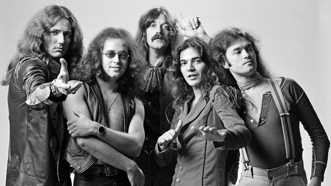 Deep Purple: Phoenix Rising still 3