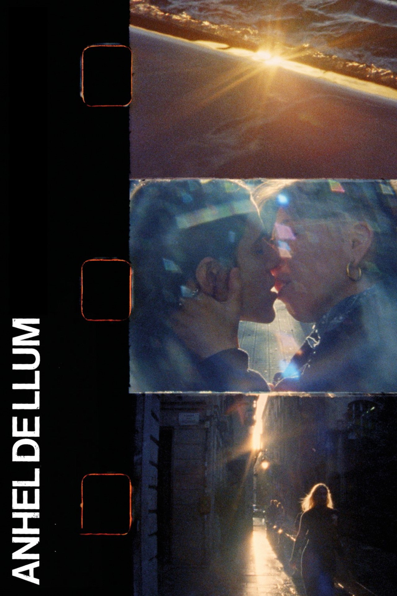 Anhel de llum filmaffisch