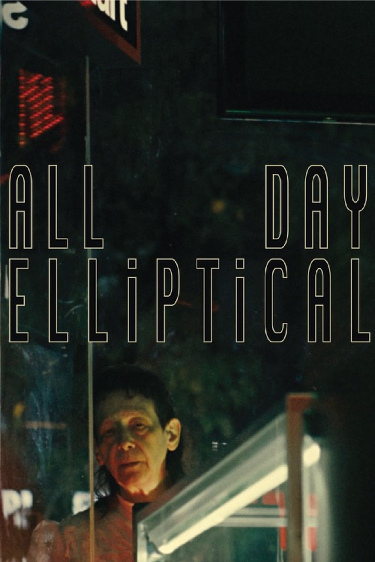 All Day Elliptical All Day Elliptical