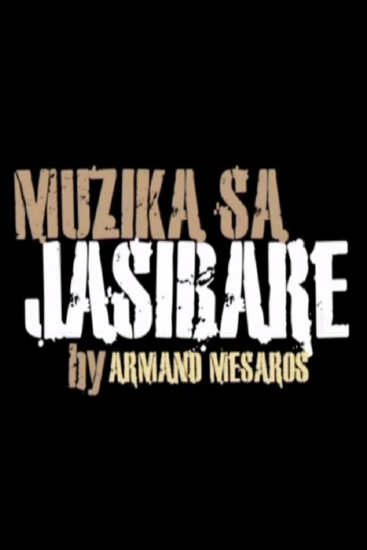 Music from Jasibara Backdrop