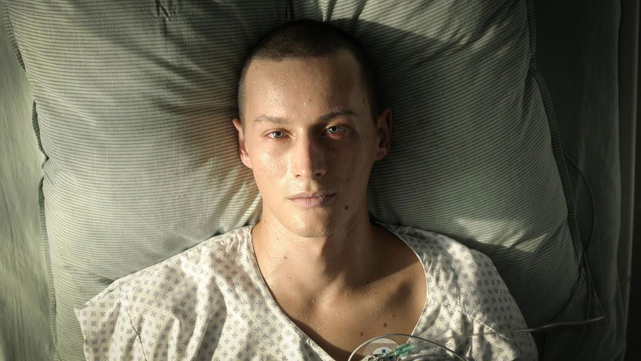 Doktor Ballouz — Épisode 1