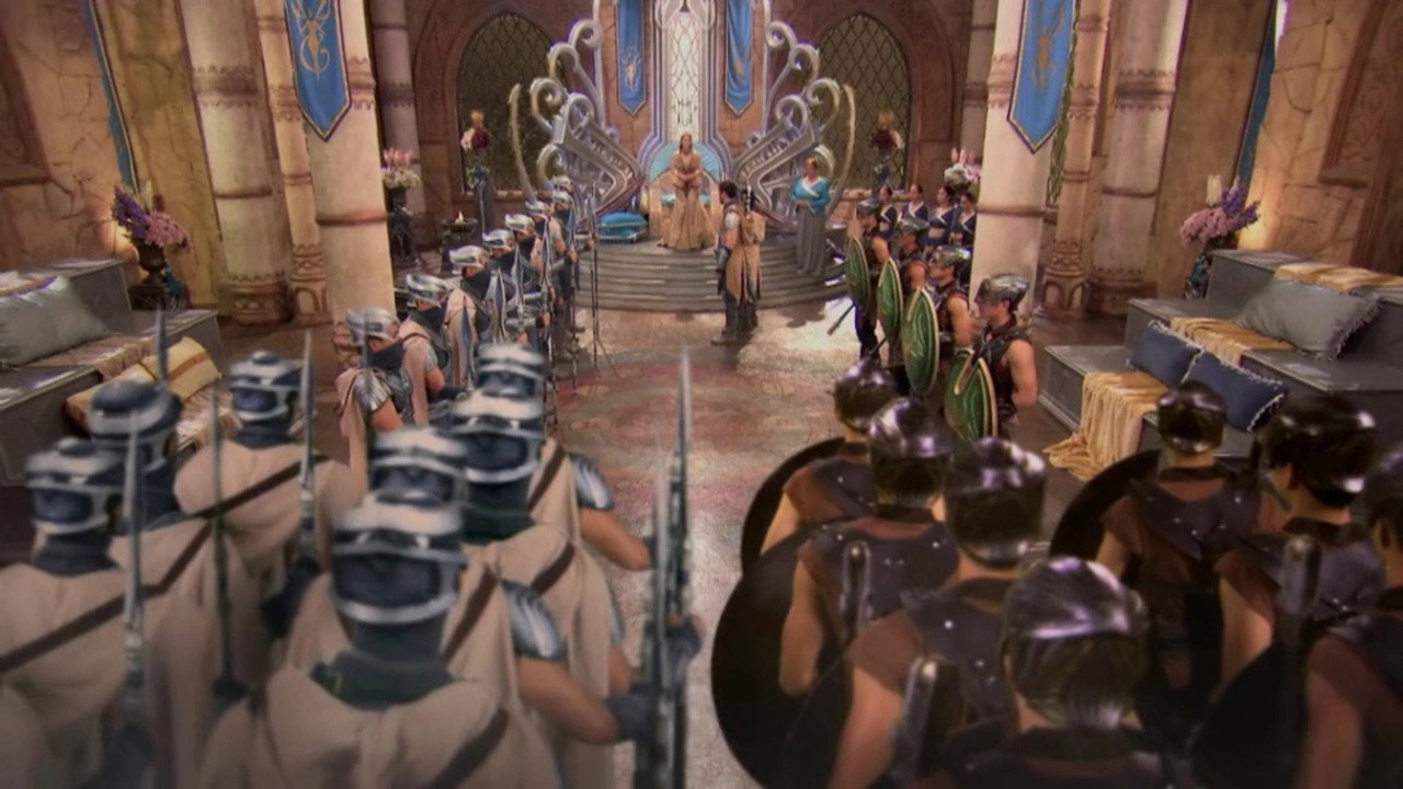 Encantadia — still 15