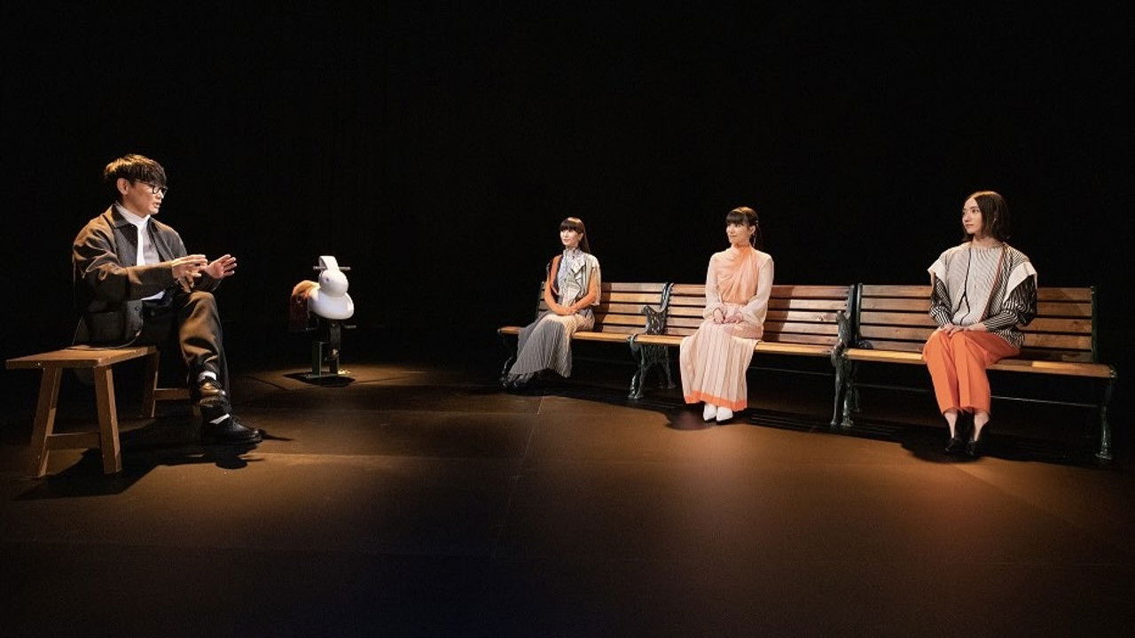 “シュガー&シュガー”サカナクションの音楽実験番組 — Épisode 2