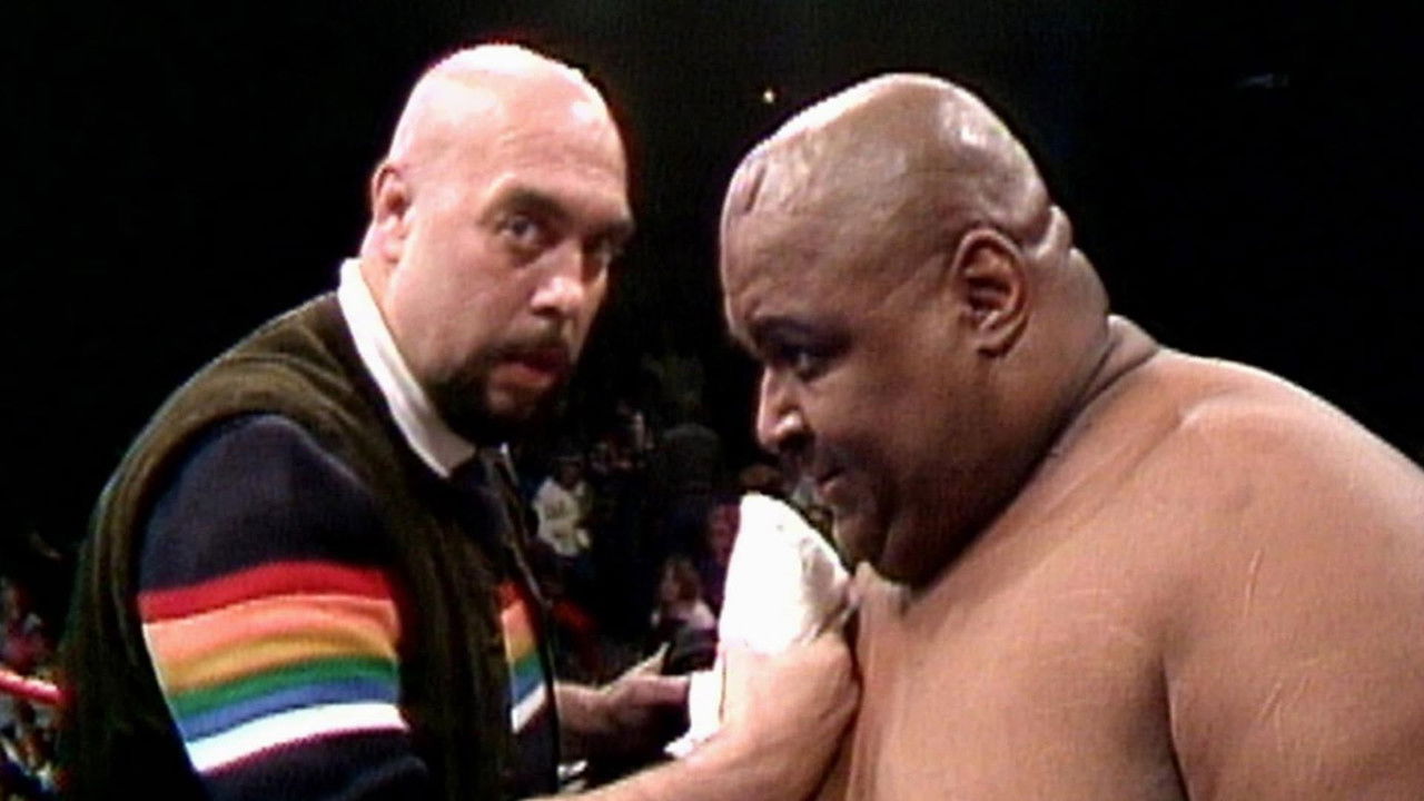 WCCW - December 13, 1986